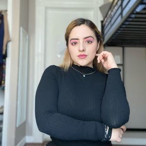 Meet your Posher, Sirleny